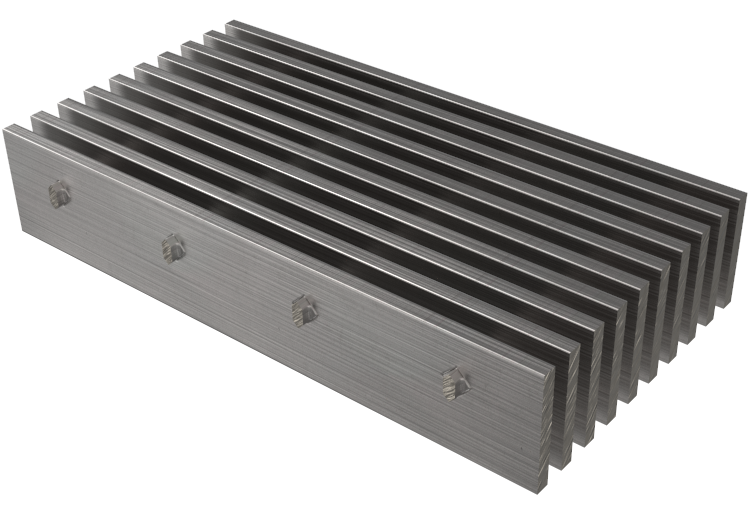 Decorative Grilles (DG)