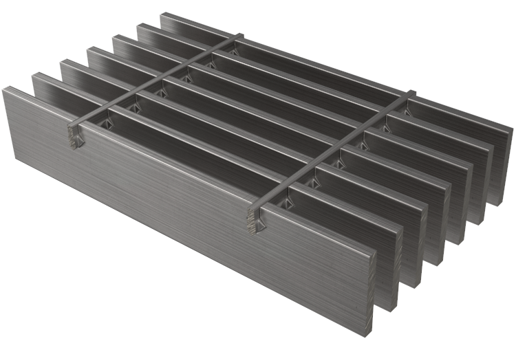 Flush Top (SGF)